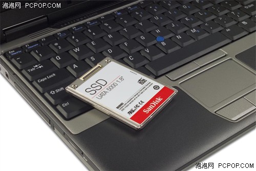聚焦SSD：消费级玩家如何正确选择SSD