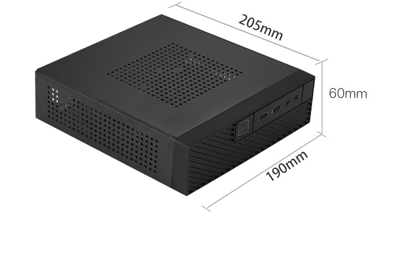 国产信创云终端YL-X200